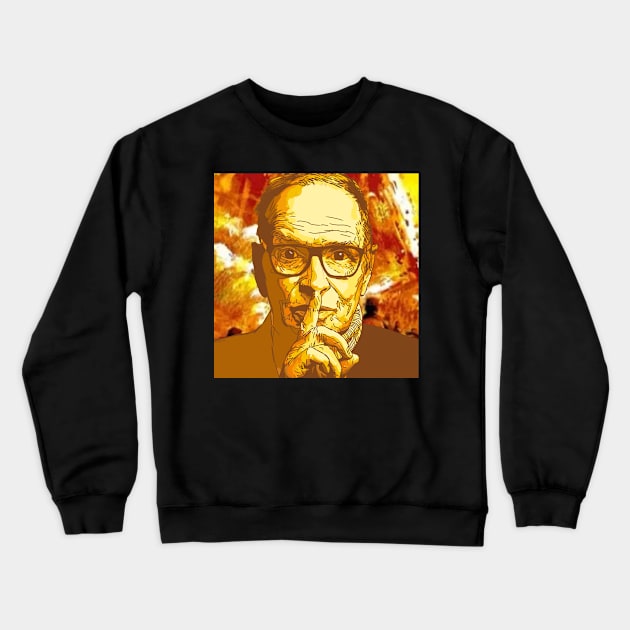 Strngth f th rghts Crewneck Sweatshirt by The_Track_Lodge